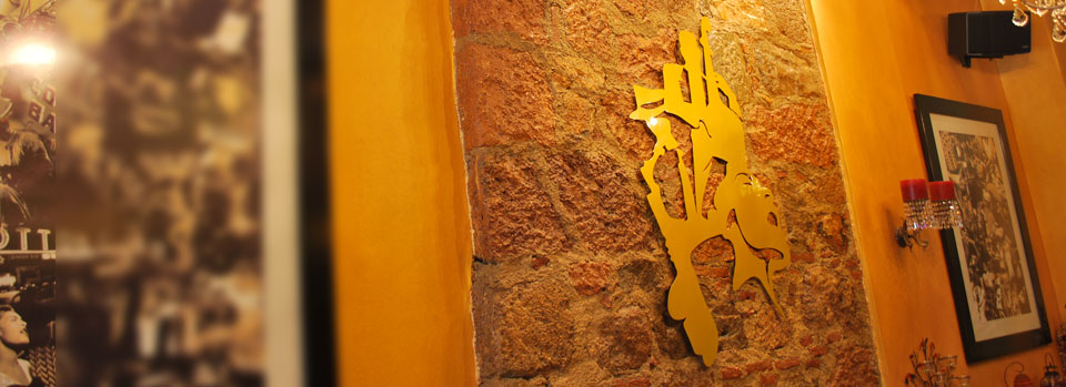 Boheme Cafe Bar - Chalkida