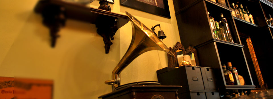 Boheme Cafe Bar - Chalkida